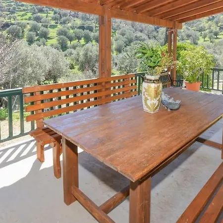Country House In Limnionas Agia Kiriaki  Exterior photo