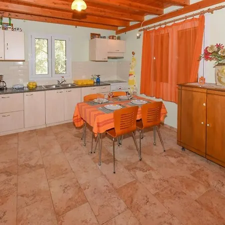 Country House In Limnionas Agia Kiriaki  Exterior photo