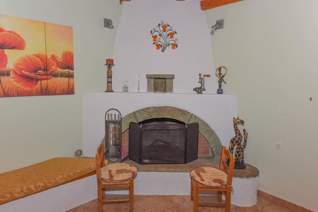Holiday home In Limnionas *