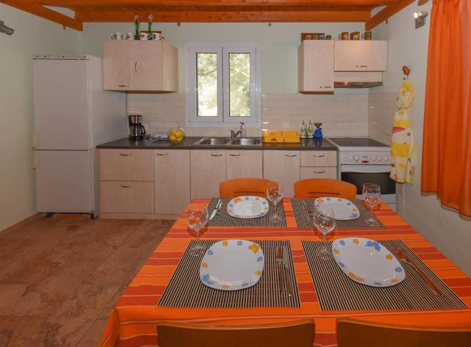 Holiday home In Limnionas