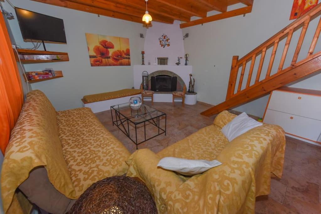 Holiday home In Limnionas Agia Kiriaki (Samos)