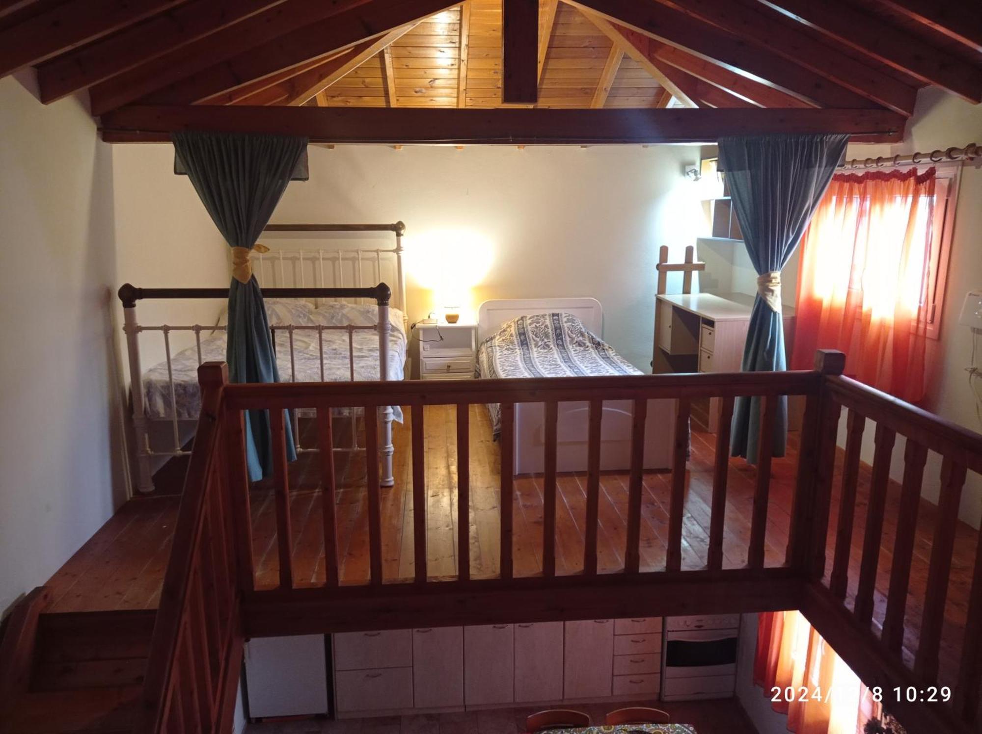 Holiday home In Limnionas Agia Kiriaki (Samos)